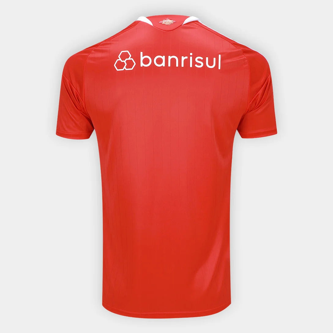 Camisa Internacional Away 2026  Men - Fan Version