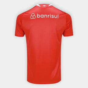 Camisa Internacional Away 2026  Men - Fan Version