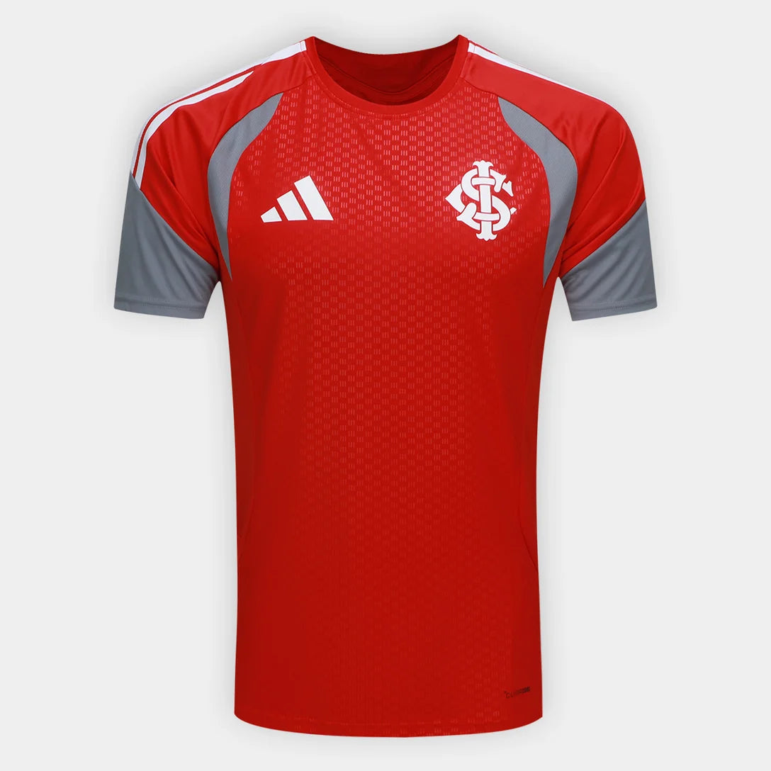 Camisa Internacional Treino 2026  Men - Fan Version
