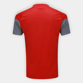 Camisa Internacional Treino 2026  Men - Fan Version