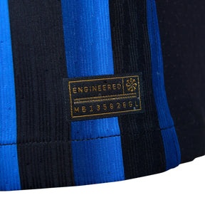 Camisa Inter de Milão 2025/26 I Home - Versão Jogador