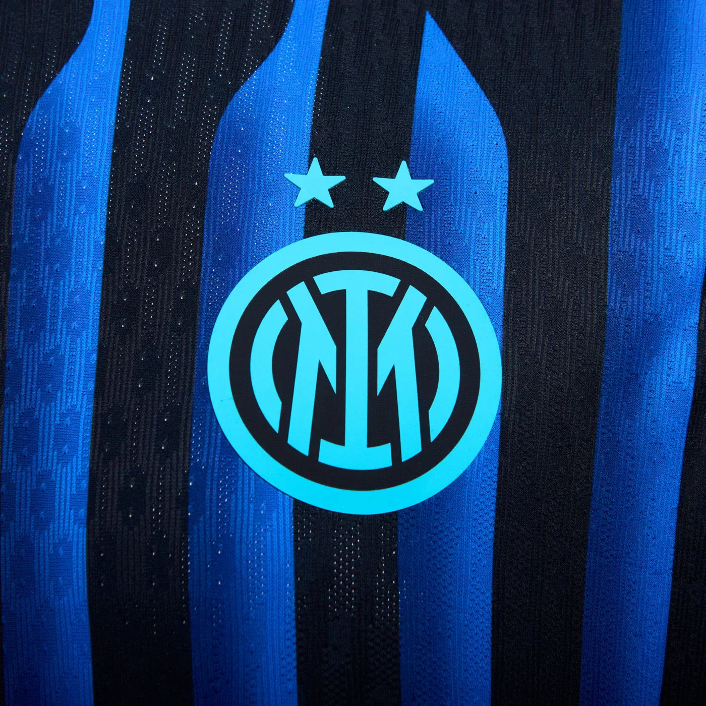 Camisa Inter de Milão 2025/26 I Home - Versão Jogador