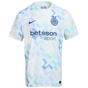 Camisa Inter de Milão 2025/26 II Away - Versão Jogador