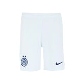 Inter de Milão Shorts 2025/26 II Away