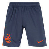 Inter de Milão Shorts 2025/26 III Third