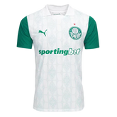 Camisa Palmeiras Away 2025 Men - Fan Version