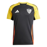 Camisa Atlético Mineiro Treino 2025 Men