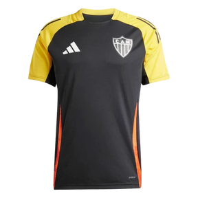 Camisa Atlético Mineiro Treino 2025 Men