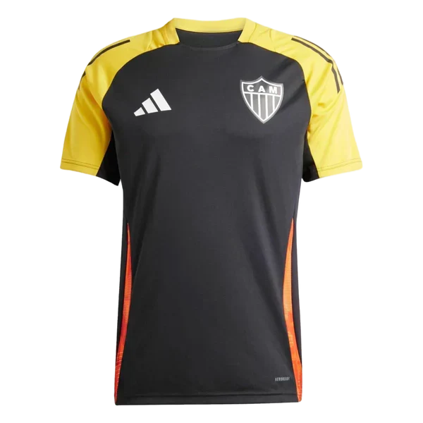 Camisa Atlético Mineiro Treino 2025 Men