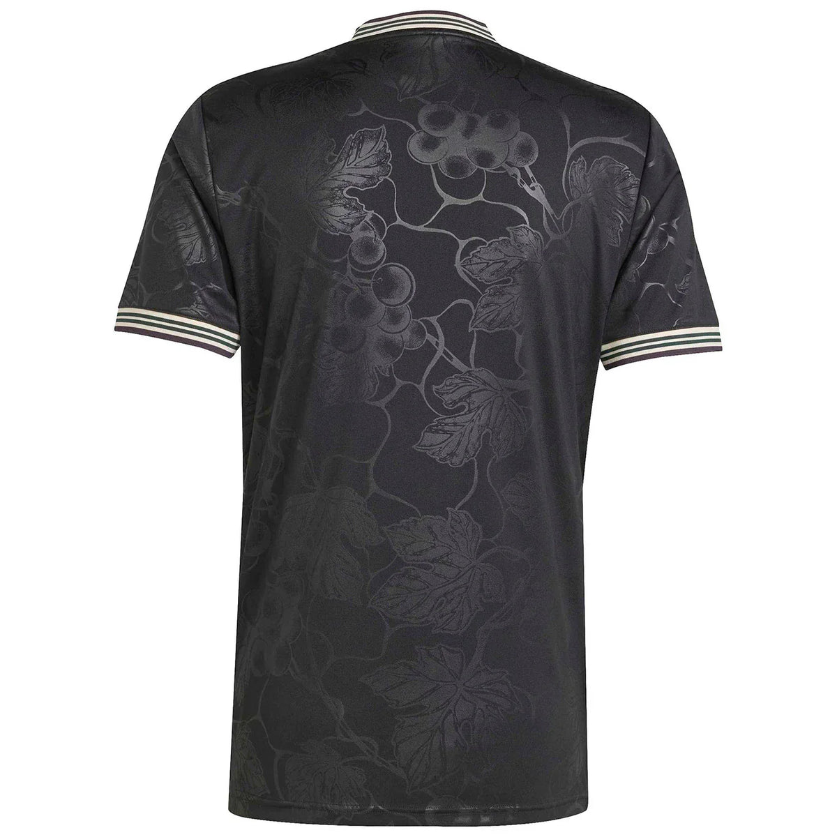 Camisa Juventus 2025/26 III Third - Versão Torcedor