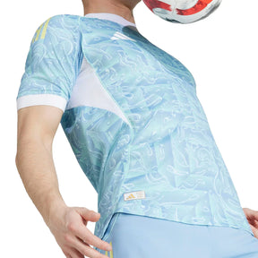 Camisa Juventus 2025/26 II Away - Versão Jogador