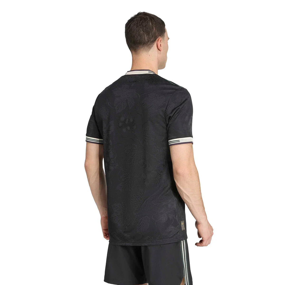 Camisa Juventus 2025/26 III Third - Versão Jogador