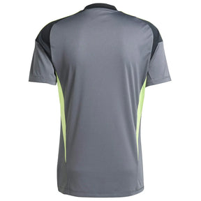 Camisa Juventus 2025/26 Goleiro - I Home