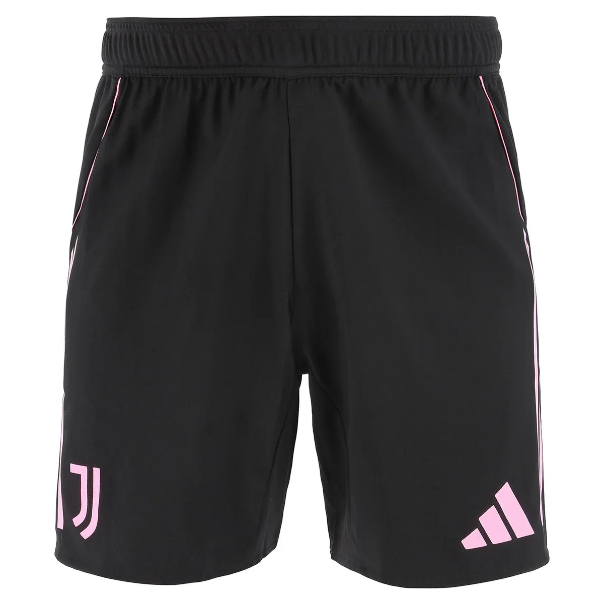 Juventus Shorts 2025/26 I Home