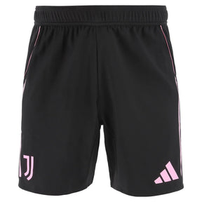 Juventus Shorts 2025/26 I Home