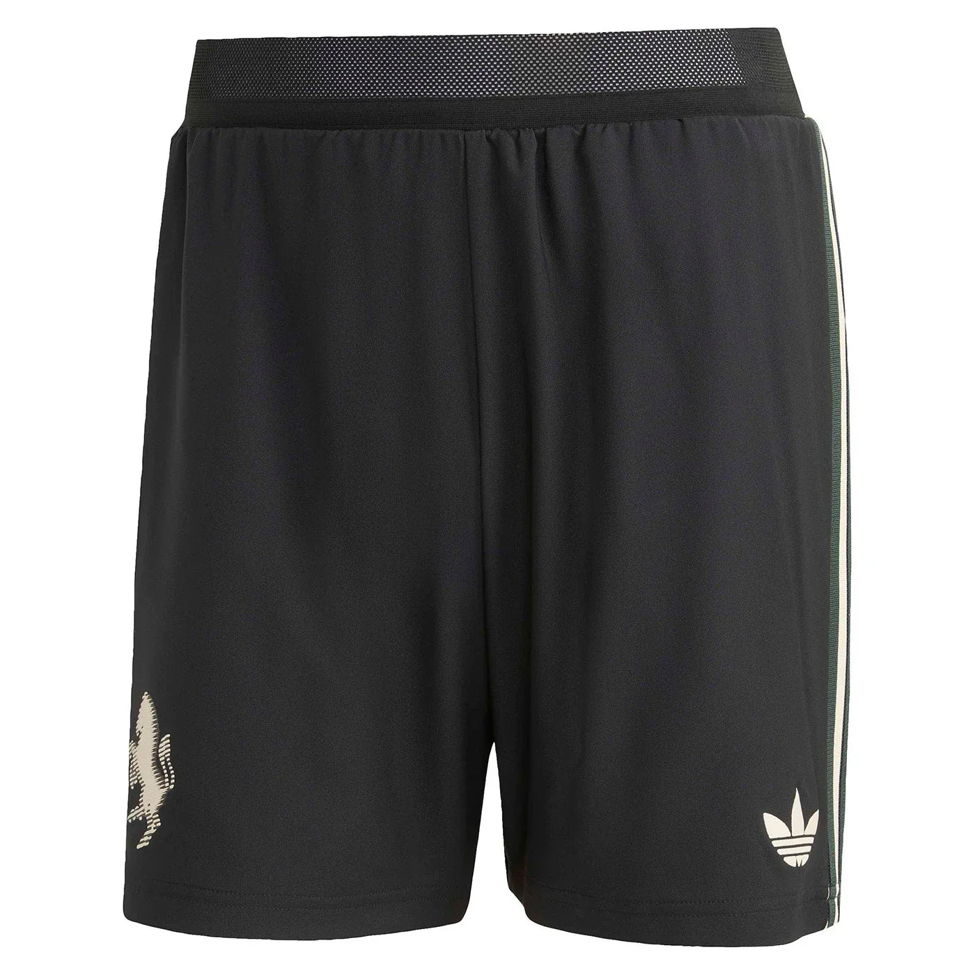 Juventus Shorts 2025/26 III Third