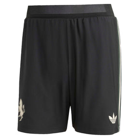 Juventus Shorts 2025/26 III Third