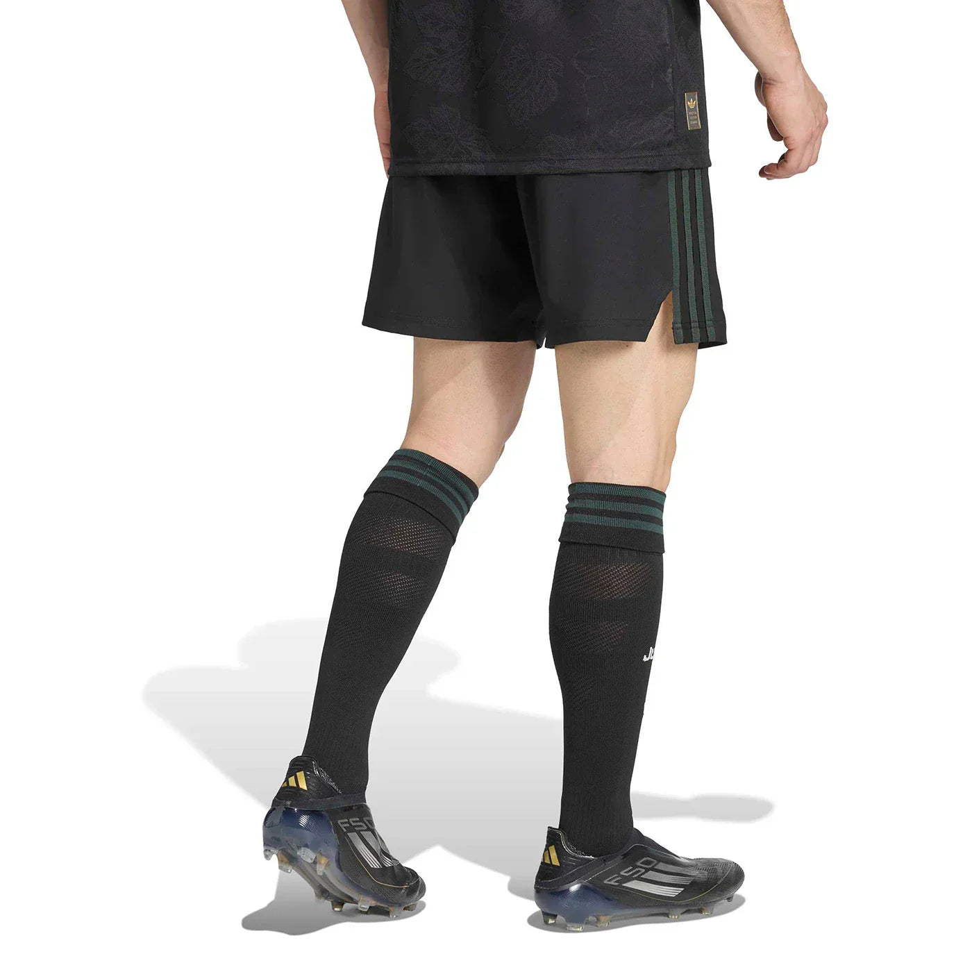 Juventus Shorts 2025/26 III Third