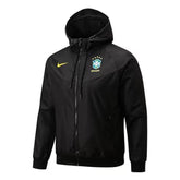 Jaqueta Corta Vento Brazil 22/23