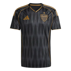Camisa Atlético Mineiro Third  2025 Men