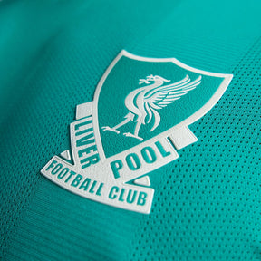 Camisa Liverpool 2025/26 III Third- Versão Jogador