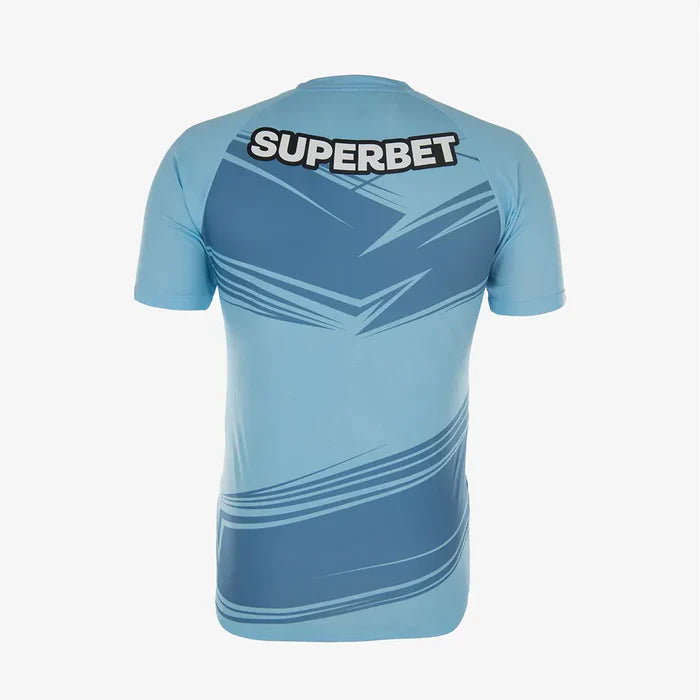 Camisa São Paulo Goleiro 2025 Men