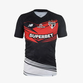 Camisa São Paulo Goleiro 2025 Men
