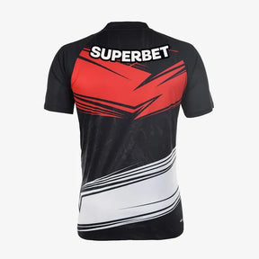 Camisa São Paulo Goleiro 2025 Men