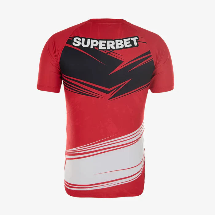 Camisa São Paulo Goleiro 2025 Men