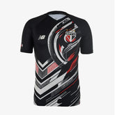 Camisa São Paulo Pre Match 2025 Men