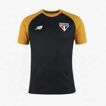 Camisa São Paulo Treino 2026 Men