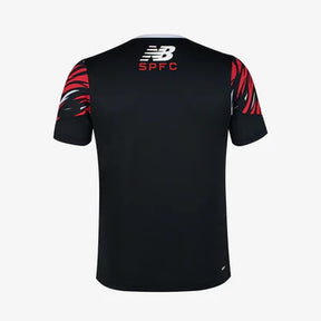 Camisa São Paulo Pre Match 2026 Men