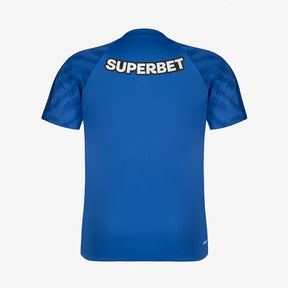 Camisa São Paulo Goleiro 2026 Men