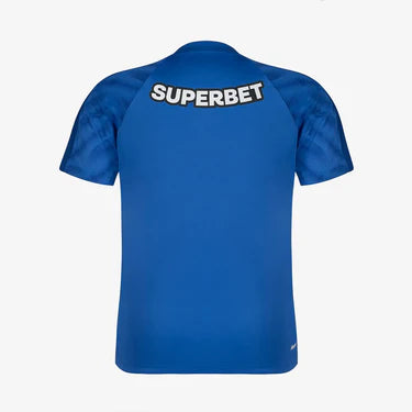 Camisa São Paulo Goleiro 2026 Men