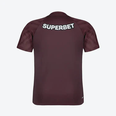 Camisa São Paulo Goleiro 2026 Men