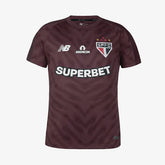 Camisa São Paulo Goleiro 2026 Men