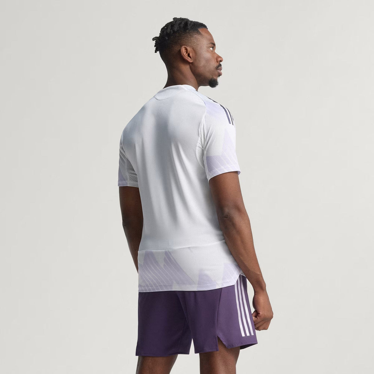Camisa Manchester United 2025/26 II Away - Versão Jogador