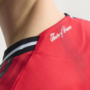 Camisa Manchester United 2025/26 I Home - Versão Jogador