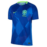 Camisa Brasil Away 2025 Men - Fan Version