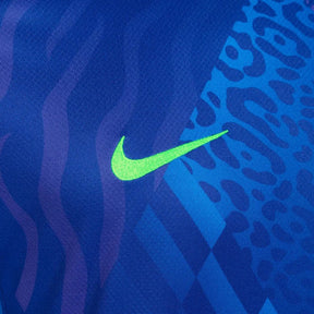 Camisa Brasil Away 2025 Men - Fan Version