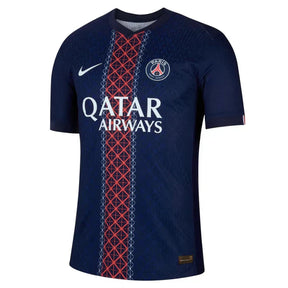 Camisa Paris Saint-Germain (PSG) 25/26 I Home - Versão Torcedor