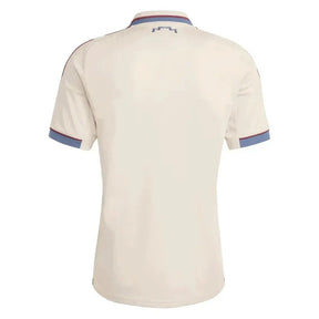 Camisa Ajax 25/26 III Third - Versão Torcedor
