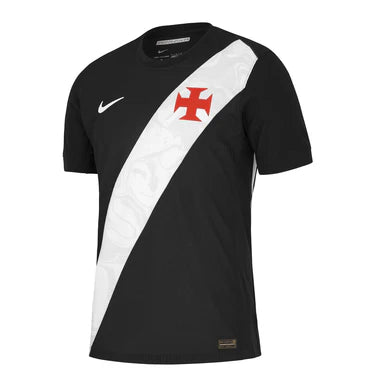 Camisa Vasco da Gama Home 2026 Men - Fan Version