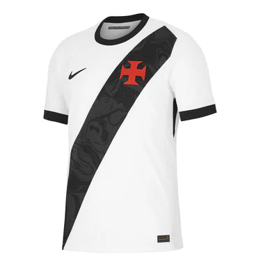 Camisa Vasco da Gama Away 2026 Men - Player Version