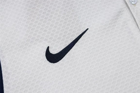 Camisa Inter de Milão 2025/26 Edição Polo Off White