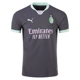 Camisa AC Milan 24/25 III Third - Versão Jogador