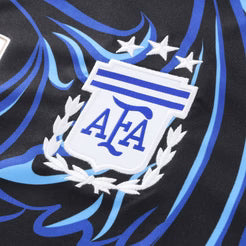 Camisa Argentina Away 2026  Men - Fan Version