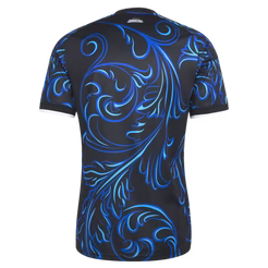 Camisa Argentina Away 2026  Men - Fan Version