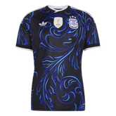 Camisa Argentina Away 2026  Men - Fan Version