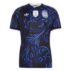Camisa Argentina Away 2026  Men - Fan Version